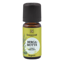 Sonnentor Bergamot - éterický olej 10ml