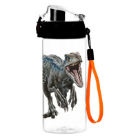 Láhev na pití OXY CLiCK 500 ml - Jurassic World/Jurský svět 2023