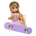 Lottie Panenka skateboardistka