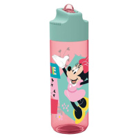 STOR Plastová láhev TRITAN Minnie 540ml