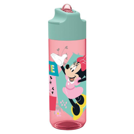 STOR Plastová láhev TRITAN Minnie 540ml