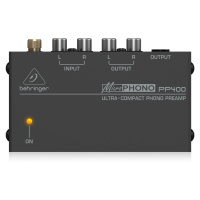 Behringer PP400