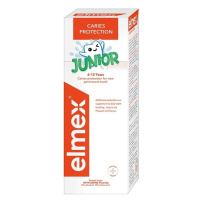 Elmex Junior ústní voda 400ml