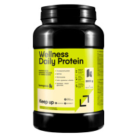 KOMPAVA Protein Wellness Daily Protein 65% /57 dávek - čokoláda 2000 g