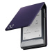 Ledger Flex Magnet Folio Party Aubergine