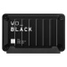 WD_BLACK D30 - 1TB, černá - WDBATL0010BBK-WESN