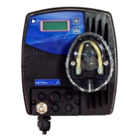 AstralPool dávkovací čerpadlo Control Basic pH 1,5 l/h NEXT (včetně elektrody)