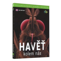 Havěť kolem nás - DVD