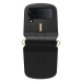 Spigen Lienar Calin pouzdro na mobil Galaxy Z Flip 4 Black