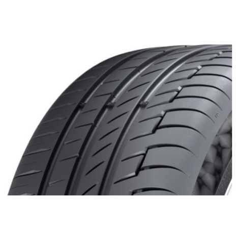 Continental PremiumContact 6 XL 295/45 R20 114W