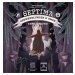 Mindclash Games Septima: Shapeshifting & Omens DE