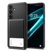 Spigen Liquid Slot Matte Black Samsung Galaxy S24+