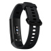 Fitness náramek Honor Band 5 / 55026750 / 0,95" (2,4 cm) AMOLED displej / Bluetooth / černá Vari