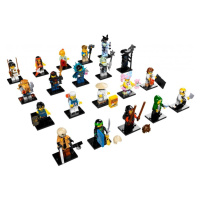 Lego 71019 ucelená kolekce 20 minifigurek série the lego® ninjago® movie™