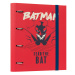 Pořadač na dokumenty Batman - Fear the Bat A4
