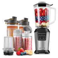 Sencor SBL 7570SS Automatický mixér na Smoothie