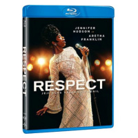 Respect - Blu-ray