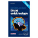 Dětská endokrinologie do kapsy (2., přepracované a doplněné vydání) - kniha z kategorie Endokrin