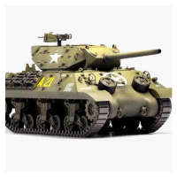 Model Kit tank 13288 - US ARMY M10 GMC 