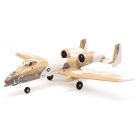 E-flite A-10 Thunderbolt II 0.56m BNF Basic