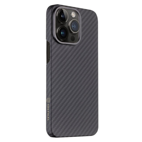 Tactical MagForce Aramid Kryt pro Apple iPhone 13 Pro černý