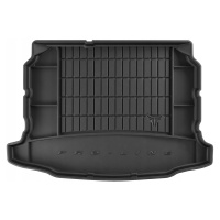Gumová 3D rohož zavazadlového prostoru pro Seat Leon III 2012-20