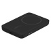 Belkin BOOST CHARGE MagSafe bezdrátová PowerBanka, 2500mAh, černá