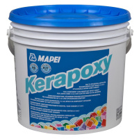 Spárovací hmota Mapei Kerapoxy 144 čokoládová 5 kg