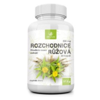 Allnature Rozchodnice růžová 500 mg 60 kapslí