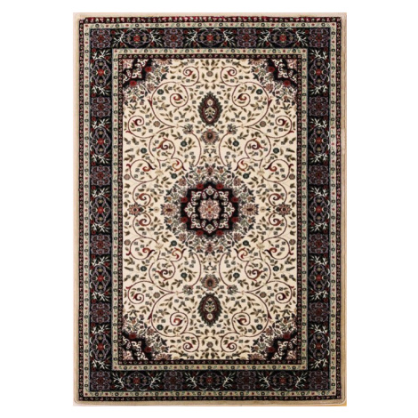 Kusový koberec Anatolia 5858 cream 300x400 cm Vopi
