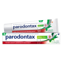 Parodontax Herbal Fresh zubní pasta 75ml