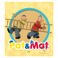 Pat a Mat - kniha z kategorie Pohádky