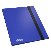 Ultimate Guard 9-Pocket FlexXfolio Blue