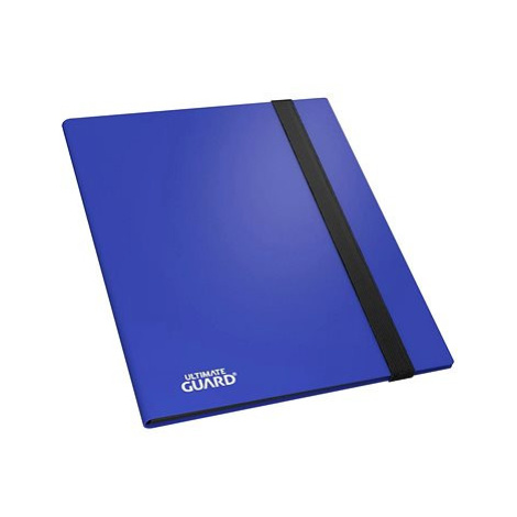 Ultimate Guard 9-Pocket FlexXfolio Blue