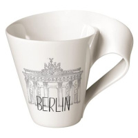 VILLEROY & BOCH Dárkový hrnek BERLIN z kolekce MODERN CITIES