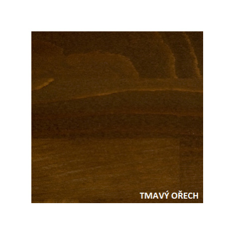 BMB Postel TANDEM HARMONY s vysokými čely - Masivní Buk Rozměr: 90/180x200 cm, Provedení rohů: O