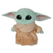 SIMBA DISNEY plyšák Baby Yoda Mandalorian Star Wars 25 cm
