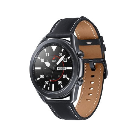 Samsung Galaxy Watch 3 45mm černé