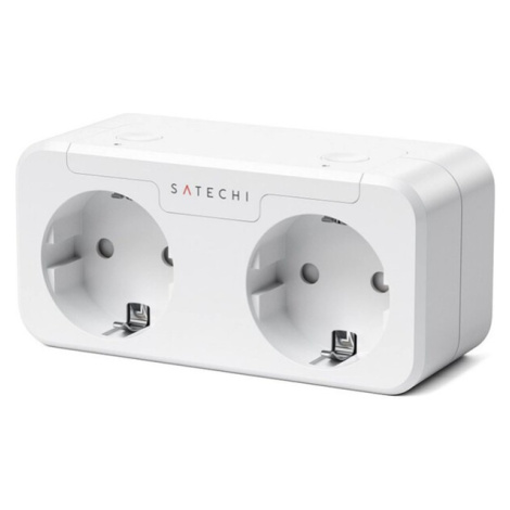 Satechi Dual ST-HK20AW Bílá