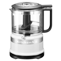 KitchenAid sekáček na potraviny 5KFC3516 - bílá (0,83 l)