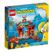 Lego® mimoni 75550 mimoňský kung-fu souboj