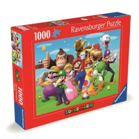 Ravensburger 120004554 Super Mario