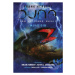 Duna: Grafický román - Muad´Dib (Kniha 2) - Frank Herbert, Kevin J. Anderson, Patricia Martín (i