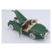 Bburago 1:24 Jaguar XK 120 Roadster (1951) Green