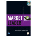 Market Leader Advanced Coursebook w/ Class CD/Multi-Rom Pack - Iwona Dubicka