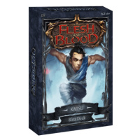 Flesh and Blood TCG - Outsiders Blitz Deck Katsu