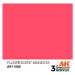 AK Interactive: General Series - Fluorescent Magenta