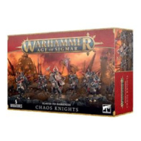 Warhammer AoS - Chaos Knights