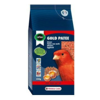 VL Orlux Gold Patee vlhčené pro červené ptáky 250g sleva 10%