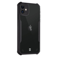 Tactical Quantum Stealth kryt Apple iPhone 11 černý